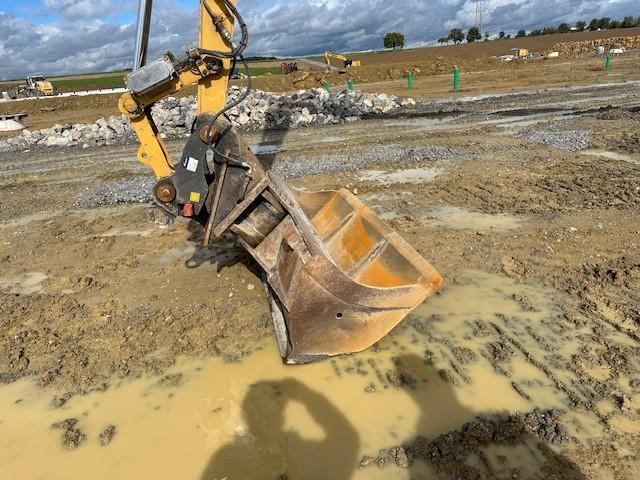 Caterpillar 326 (07A) Super Long Reach - Bandgrävare: bild 5 Caterpillar 326 (07A) Super Long Reach - Bandgrävare: bild 5