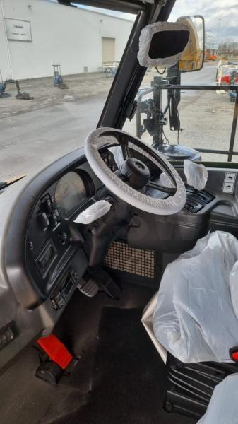 Caterpillar 772 - Terränggående truck: bild 5 Caterpillar 772 - Terränggående truck: bild 5