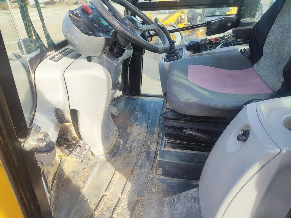 Caterpillar 914 K - Hjullastare: bild 5 Caterpillar 914 K - Hjullastare: bild 5