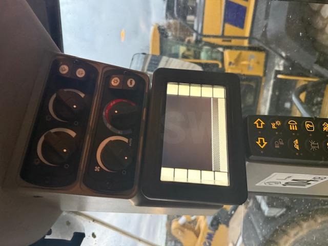 Hjullastare Caterpillar 962M: bild 8