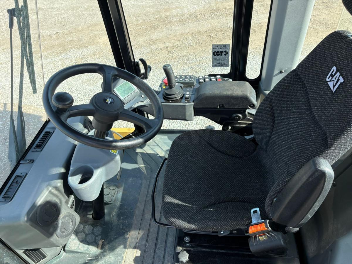 Caterpillar CS66B - Kompaktor: bild 5 Caterpillar CS66B - Kompaktor: bild 5