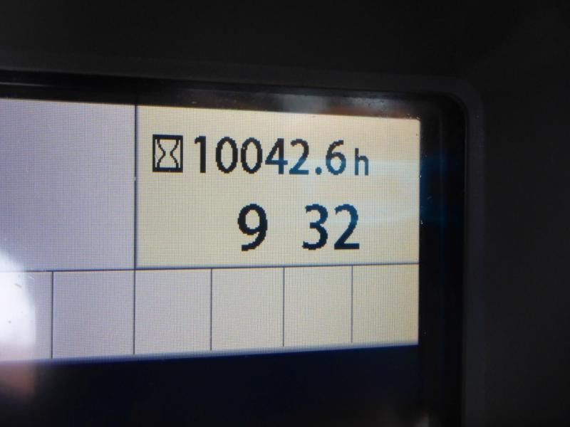 Hitachi ZX225USLC-5B - Bandgrävare: bild 5 Hitachi ZX225USLC-5B - Bandgrävare: bild 5