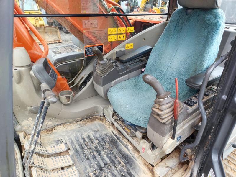 Hitachi ZX280LC-3H - Bandgrävare: bild 5 Hitachi ZX280LC-3H - Bandgrävare: bild 5