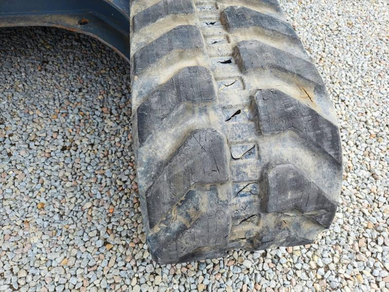 Bandgrävare Takeuchi TB290: bild 7 Bandgrävare Takeuchi TB290: bild 7