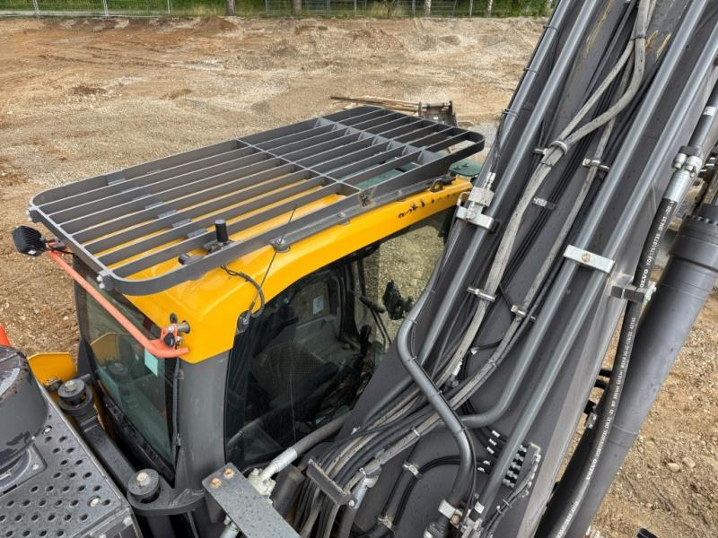 Volvo EC380ENL - Bandgrävare: bild 4 Volvo EC380ENL - Bandgrävare: bild 4