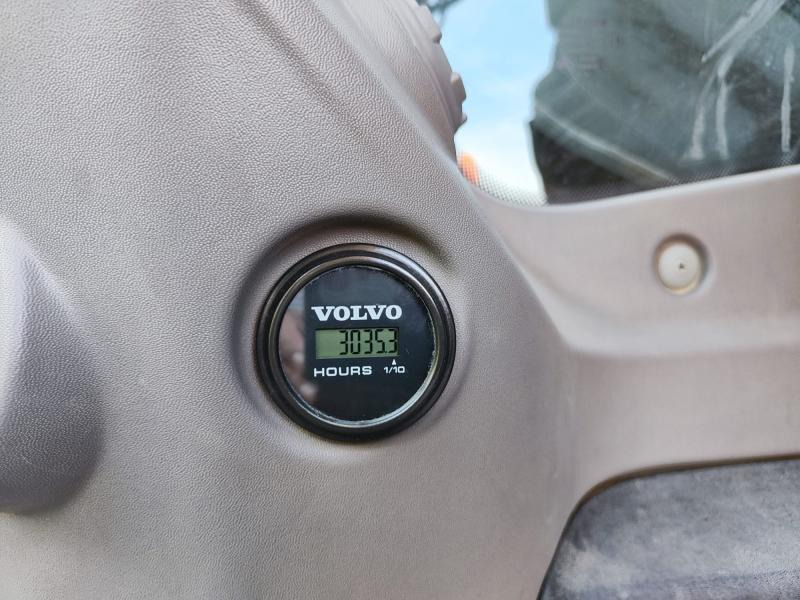 Bandgrävare Volvo ECR145EL: bild 10 Bandgrävare Volvo ECR145EL: bild 10