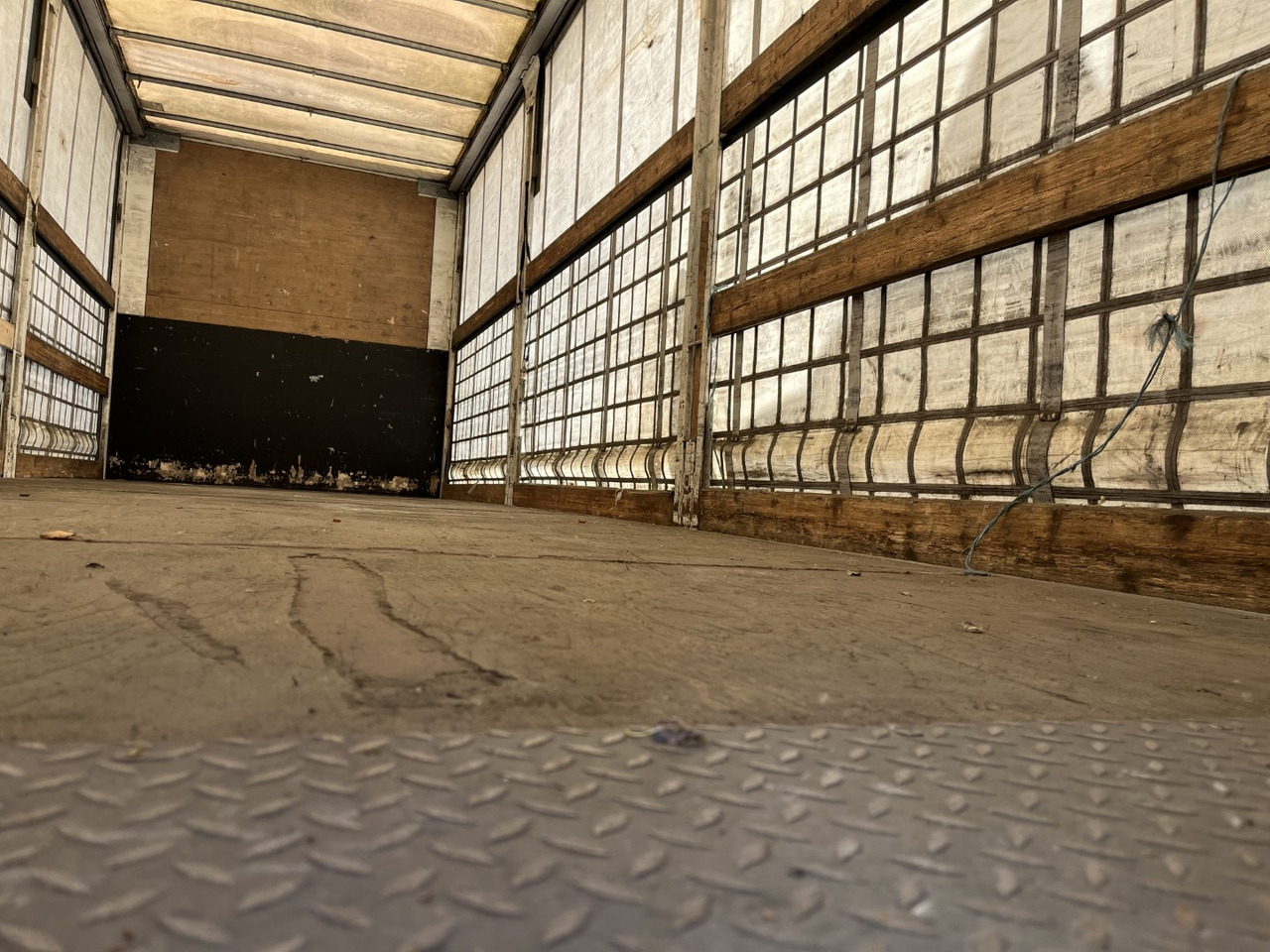 Leasa DAF LF 220 DAF LF 220: bild 10