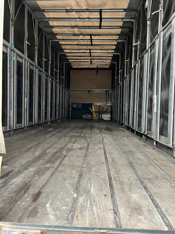 DAF XF FAN 440 - Containerbil/ Växelflak lastbil: bild 5 DAF XF FAN 440 - Containerbil/ Växelflak lastbil: bild 5