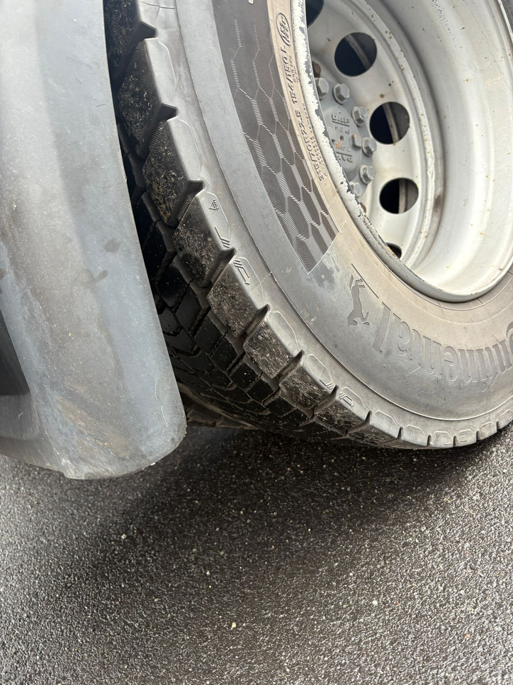 DAF XF 480 FT - Dragbil: bild 5 DAF XF 480 FT - Dragbil: bild 5