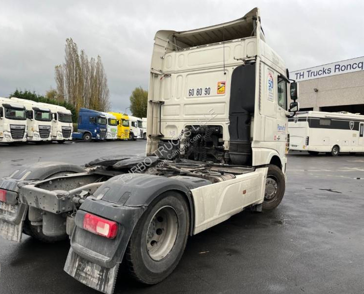 DAF XF 480 - Dragbil: bild 3 DAF XF 480 - Dragbil: bild 3