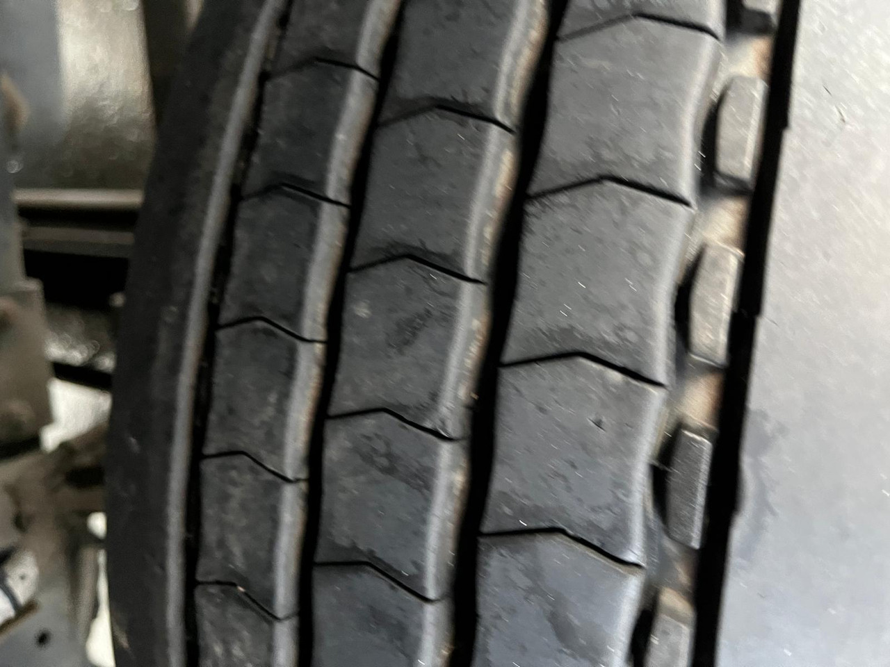 Iveco Eurocargo 120 E 22 - Kapellbil: bild 5 Iveco Eurocargo 120 E 22 - Kapellbil: bild 5