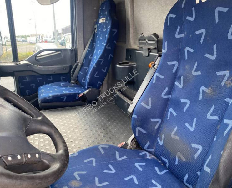 Iveco Stralis 260 S 36 - Bärgningsbil: bild 5 Iveco Stralis 260 S 36 - Bärgningsbil: bild 5