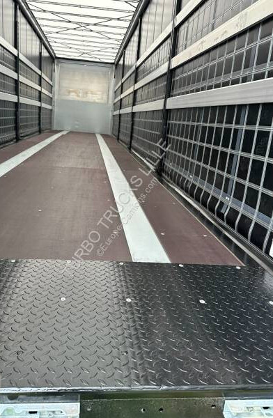 Kögel 3 essieux - Kapelltrailer: bild 4 Kögel 3 essieux - Kapelltrailer: bild 4