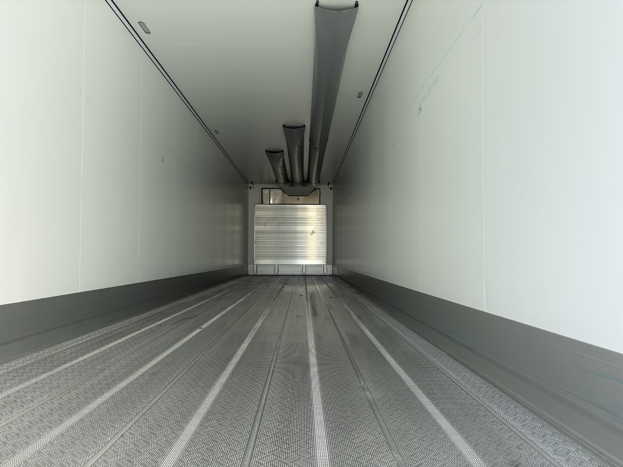 Schmitz Cargobull  - Kyl/ Frys semitrailer: bild 5 Schmitz Cargobull  - Kyl/ Frys semitrailer: bild 5