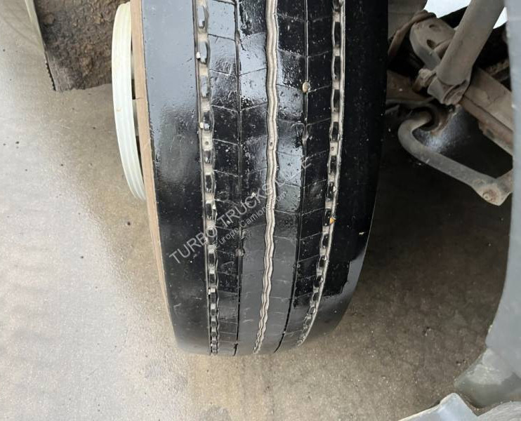 Volvo FM 340 - Lastväxlare lastbil: bild 5 Volvo FM 340 - Lastväxlare lastbil: bild 5