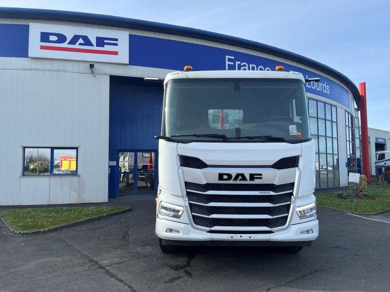 DAF XD 450 FAN - Lastväxlare lastbil: bild 3 DAF XD 450 FAN - Lastväxlare lastbil: bild 3