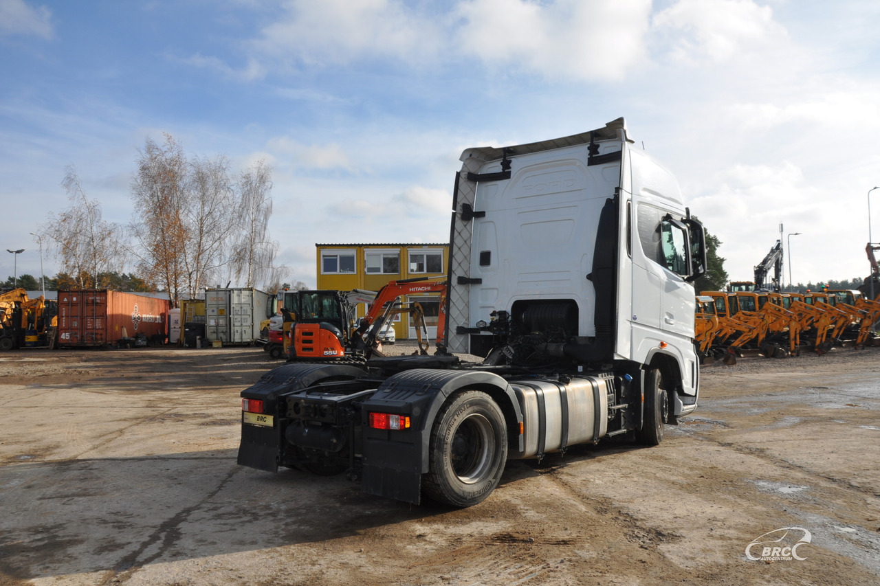 Ford F-MAX - Dragbil: bild 4 Ford F-MAX - Dragbil: bild 4