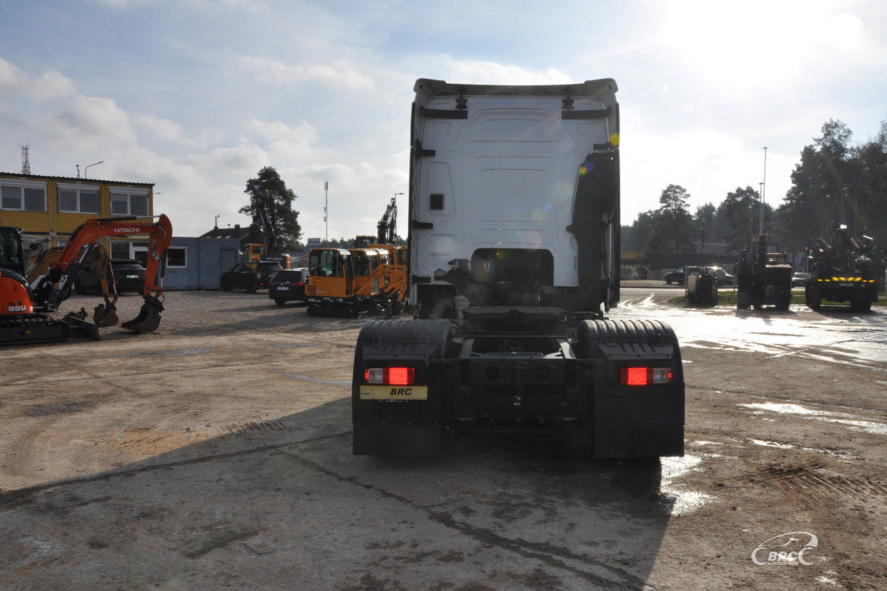 Ford F-MAX - Dragbil: bild 5 Ford F-MAX - Dragbil: bild 5