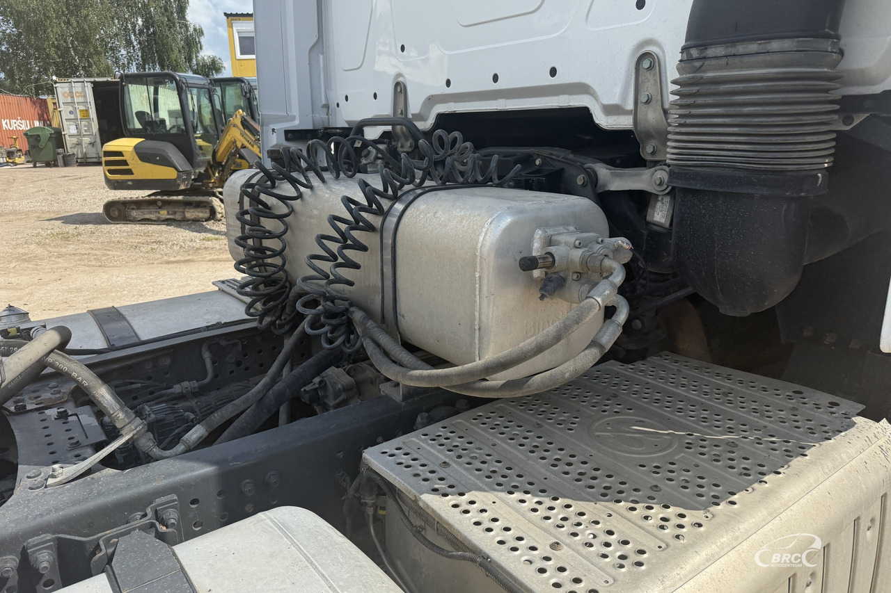 Dragbil Mercedes-Benz Actros: bild 20 Dragbil Mercedes-Benz Actros: bild 20