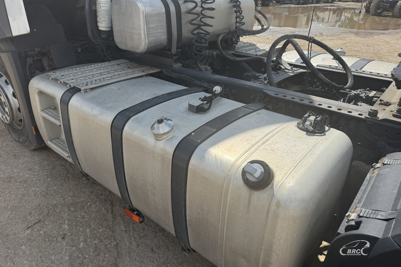 Dragbil Mercedes-Benz Actros: bild 7 Dragbil Mercedes-Benz Actros: bild 7