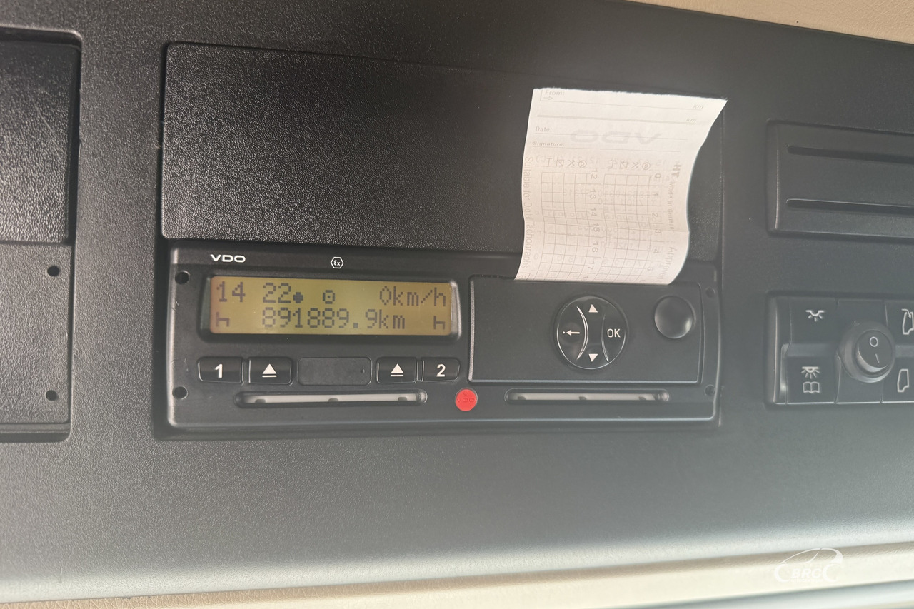 Dragbil Mercedes-Benz Actros: bild 14 Dragbil Mercedes-Benz Actros: bild 14