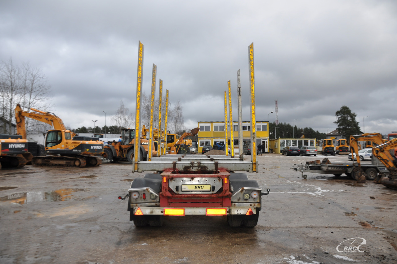 Ovriga - - Timmersläp: bild 5 Ovriga - - Timmersläp: bild 5