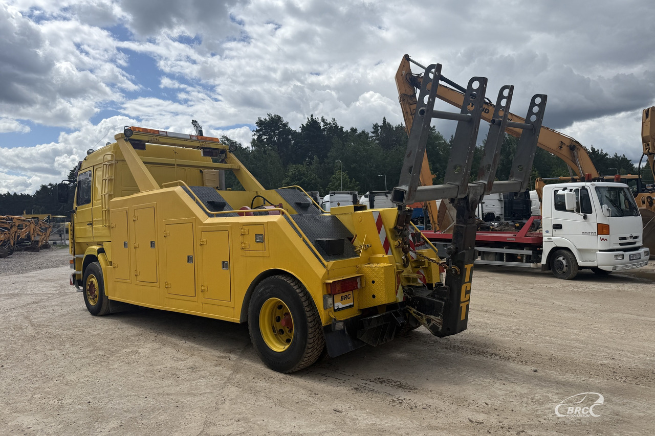 Scania R 143 - Biltransportbil lastbil: bild 2 Scania R 143 - Biltransportbil lastbil: bild 2