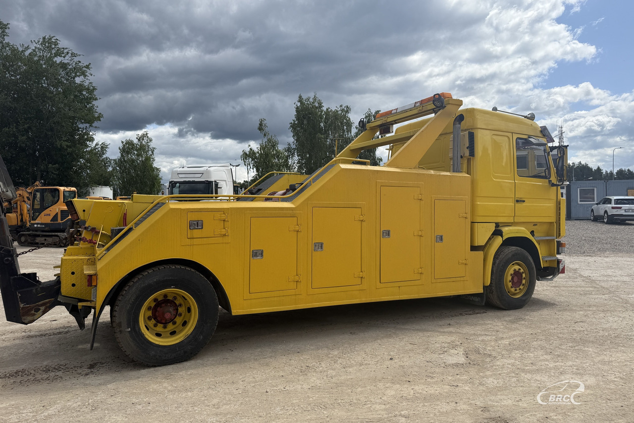 Scania R 143 - Biltransportbil lastbil: bild 4 Scania R 143 - Biltransportbil lastbil: bild 4