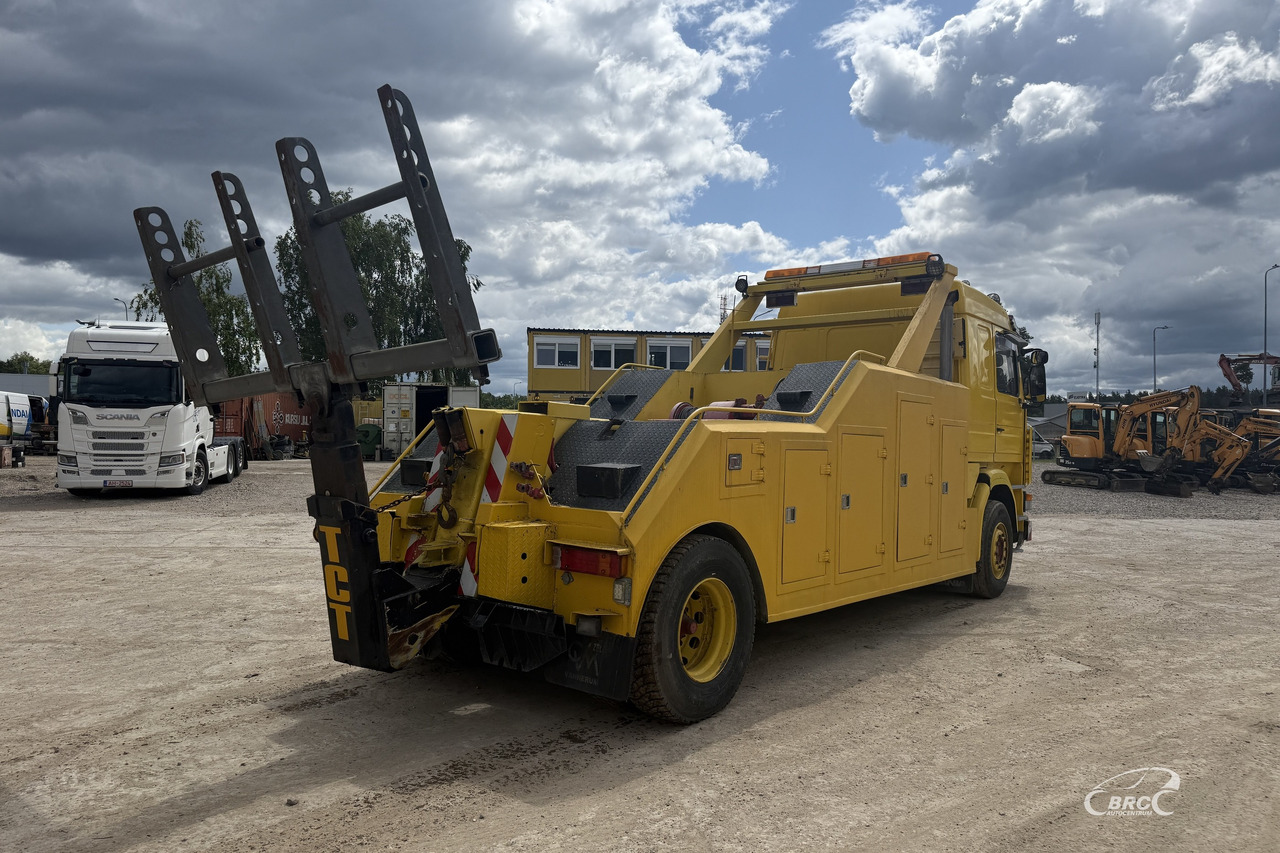 Scania R 143 - Biltransportbil lastbil: bild 3 Scania R 143 - Biltransportbil lastbil: bild 3