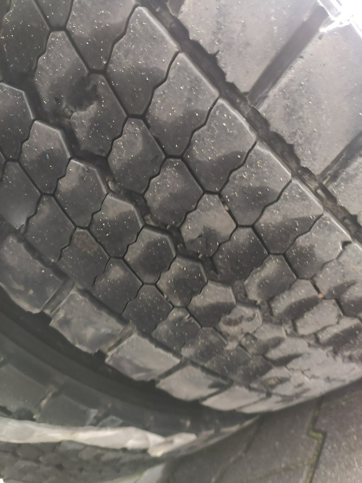 Dragbil Volvo FH 500 E6 Standard Globetrotter XL: bild 8 Dragbil Volvo FH 500 E6 Standard Globetrotter XL: bild 8