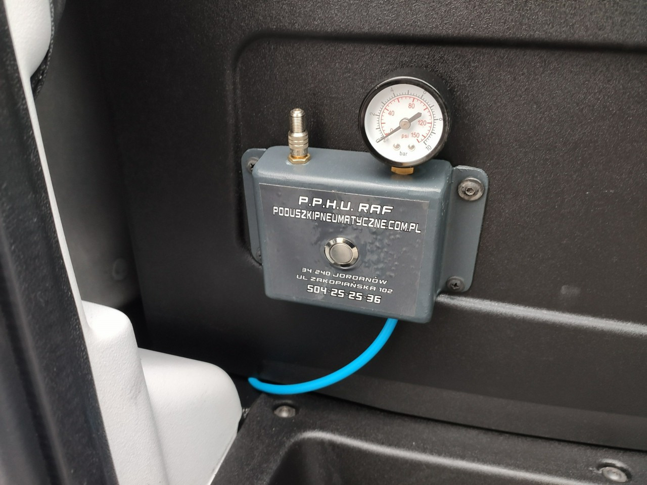 Transportbil med tippflak Iveco Daily 35C14: bild 38