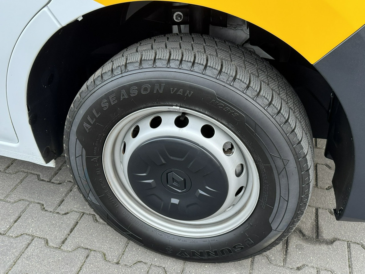 Renault Master - Bärgningsbil: bild 4 Renault Master - Bärgningsbil: bild 4