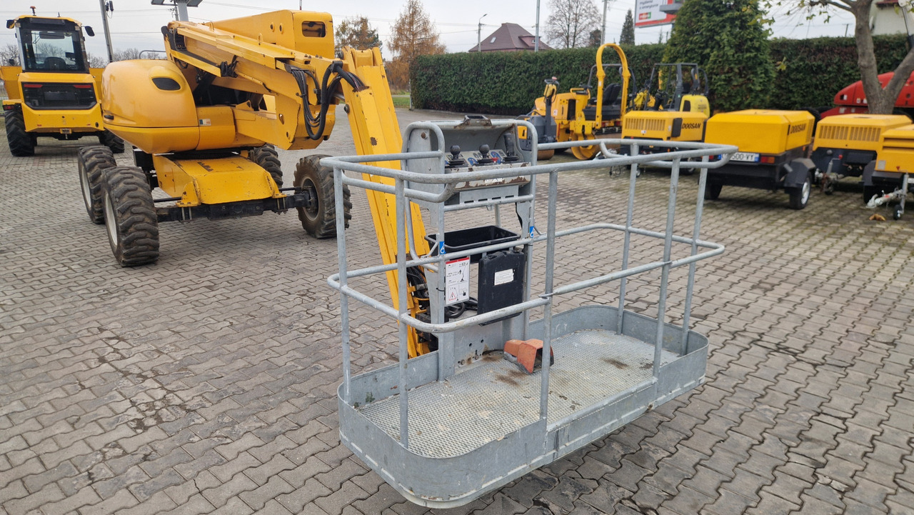 MANITOU 180 ATJ E3 - Bomlift: bild 5 MANITOU 180 ATJ E3 - Bomlift: bild 5
