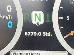 Ramstyrd dumper Bell B 45 E: bild 10 Ramstyrd dumper Bell B 45 E: bild 10