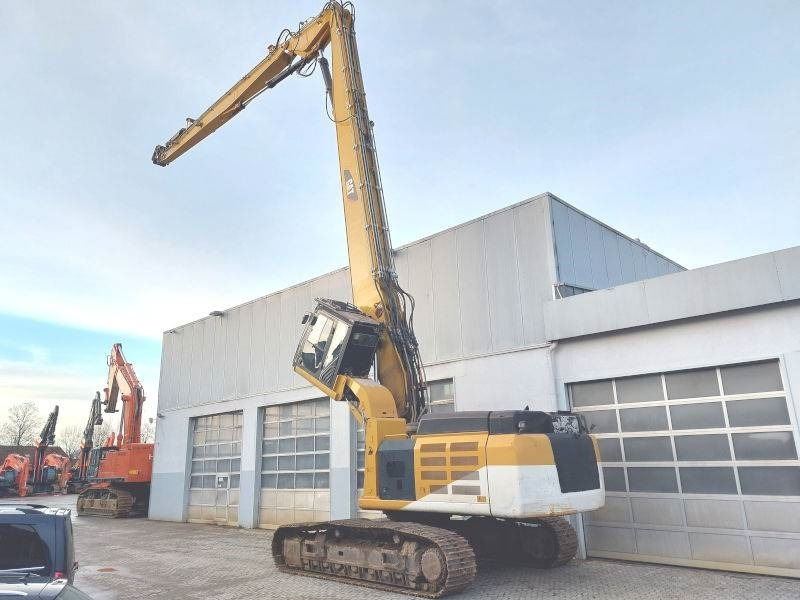 CAT 349 E - Rivningsgrävare: bild 3 CAT 349 E - Rivningsgrävare: bild 3