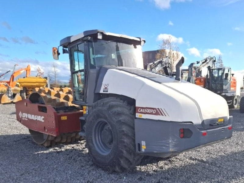 Dynapac CA 6500 PD - Kompaktor: bild 3 Dynapac CA 6500 PD - Kompaktor: bild 3