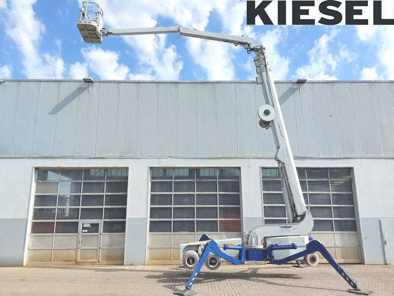 Falck Schmidt FS370 - Bomlift: bild 1 Falck Schmidt FS370 - Bomlift: bild 1