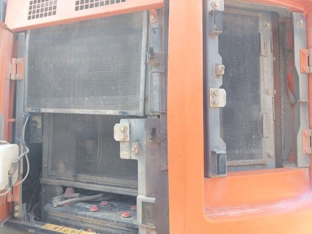 Leasa Hitachi ZX 225 US LC-5  Hitachi ZX 225 US LC-5: bild 9 Leasa Hitachi ZX 225 US LC-5  Hitachi ZX 225 US LC-5: bild 9