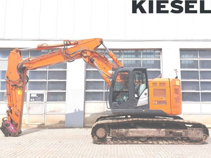 Hitachi ZX 225 US LC-5  - Bandgrävare: bild 1 Hitachi ZX 225 US LC-5  - Bandgrävare: bild 1