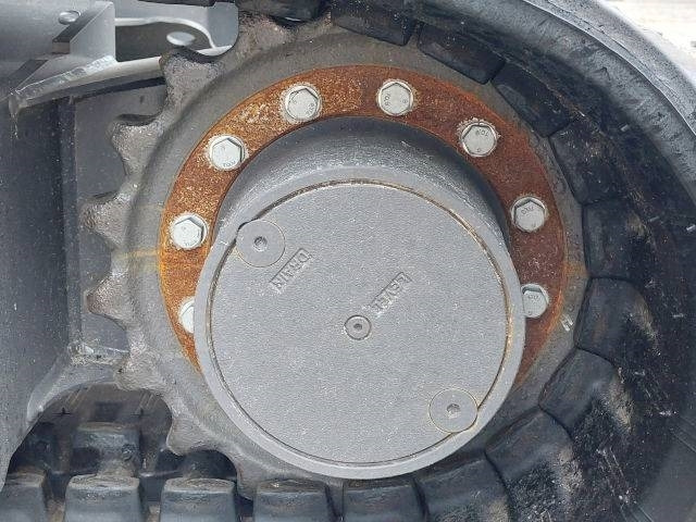 Minigrävmaskin Volvo ECR 58 F: bild 8 Minigrävmaskin Volvo ECR 58 F: bild 8