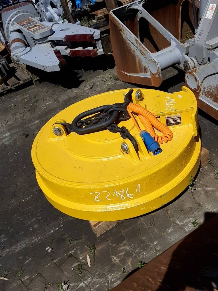 WOKO R12,5 - Vibroplatta: bild 3 WOKO R12,5 - Vibroplatta: bild 3