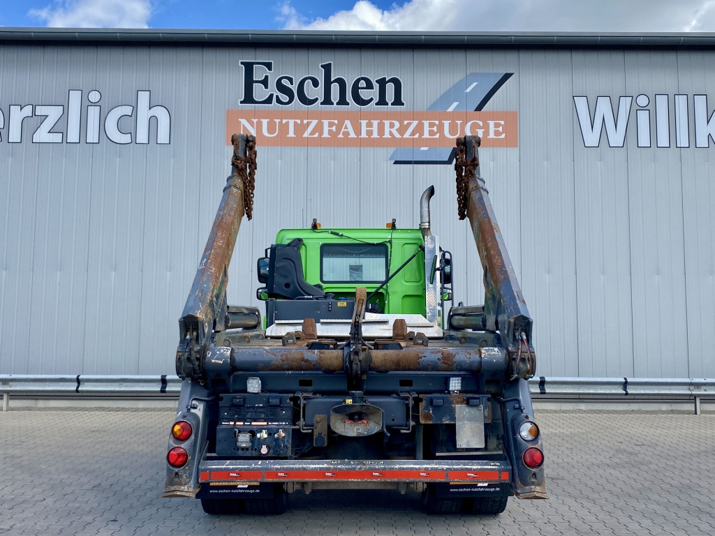 DAF CF 85.360 - Liftdumper lastbil: bild 5 DAF CF 85.360 - Liftdumper lastbil: bild 5