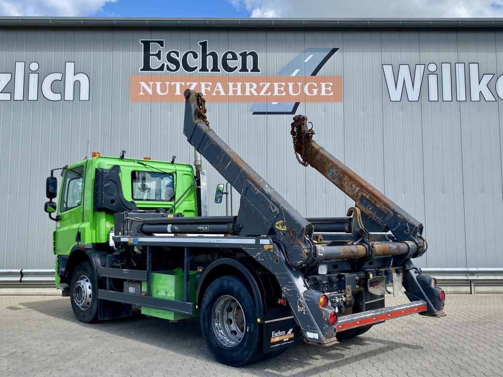 DAF CF 85.360 - Liftdumper lastbil: bild 4 DAF CF 85.360 - Liftdumper lastbil: bild 4