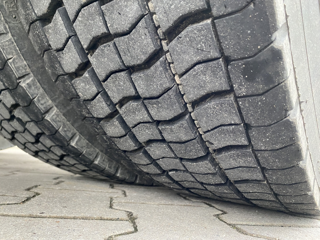 DAF XF 450 - Dragbil: bild 4 DAF XF 450 - Dragbil: bild 4