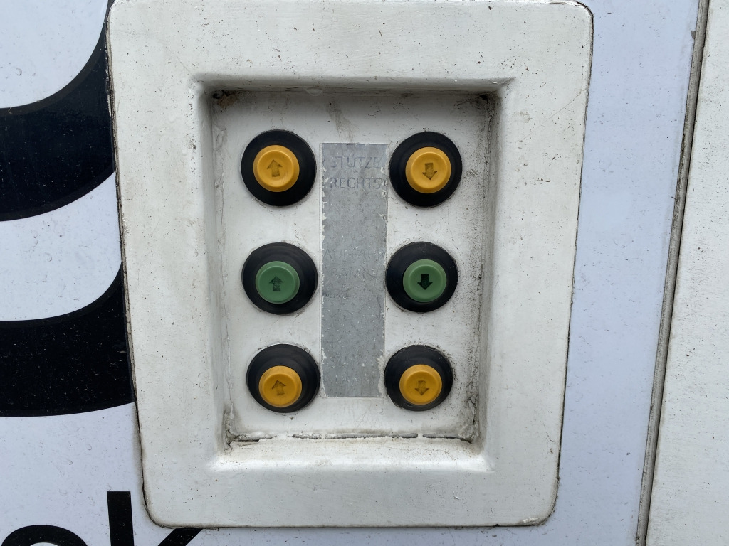 Gloria Messwagen - Skåpsläp: bild 5 Gloria Messwagen - Skåpsläp: bild 5