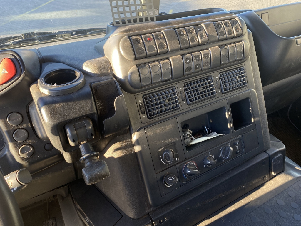Leasa Iveco AD 190 T 41 Iveco AD 190 T 41: bild 8 Leasa Iveco AD 190 T 41 Iveco AD 190 T 41: bild 8