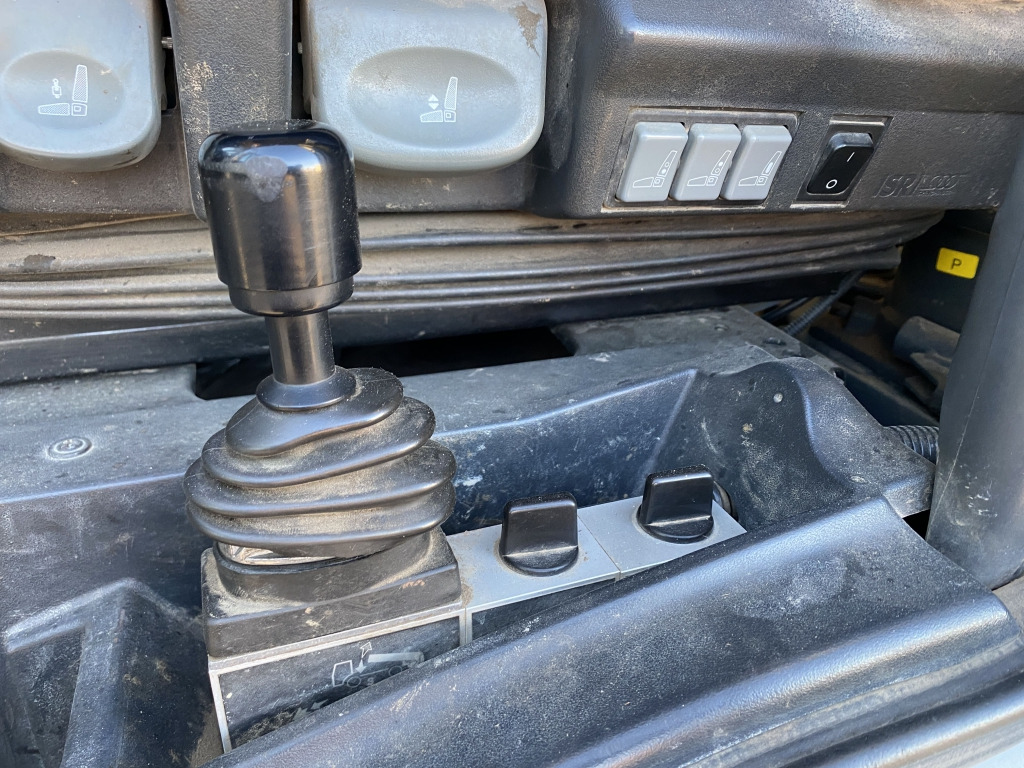 Leasa Iveco AD 190 T 41 Iveco AD 190 T 41: bild 6 Leasa Iveco AD 190 T 41 Iveco AD 190 T 41: bild 6