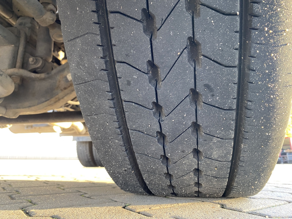 MAN TGM 15.250 4x2 BL / Atlas AK 88.3 Faltkran - Tippbil lastbil, Kranbil: bild 5 MAN TGM 15.250 4x2 BL / Atlas AK 88.3 Faltkran - Tippbil lastbil, Kranbil: bild 5