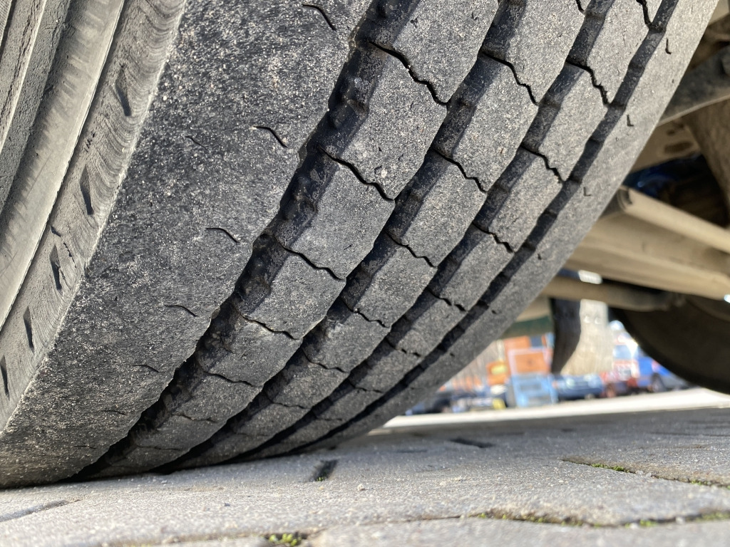 MAN TGS 26.420 6x2-2 BL / VDL Aufbau - Lastväxlare lastbil: bild 5 MAN TGS 26.420 6x2-2 BL / VDL Aufbau - Lastväxlare lastbil: bild 5