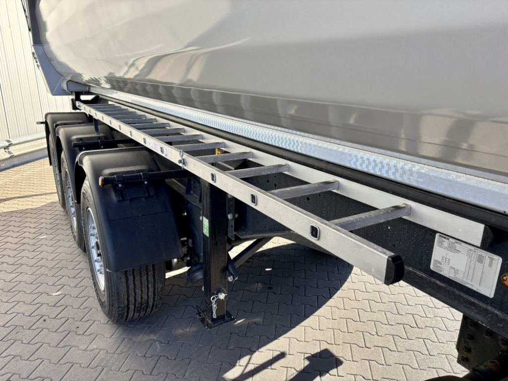 Tippbil semitrailer Meiller MHPS 44.3-N // KW: Sofort / Stuhr: bild 9 Tippbil semitrailer Meiller MHPS 44.3-N // KW: Sofort / Stuhr: bild 9